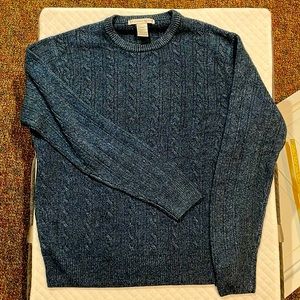 Geoffrey Beene sweater